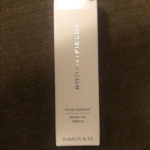 Rodan and Fields Bright eye complex